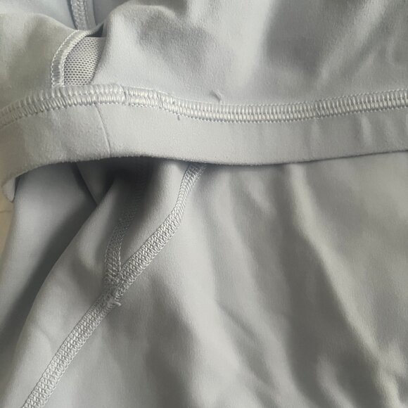 Lululemon Align Tank Cropped Size 4 - Picture 5 of 6